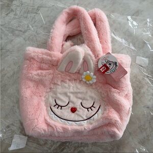 Pop Land exclusive reversible Mokoko bag